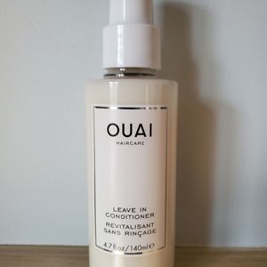 Ouai Leave in Conditioner